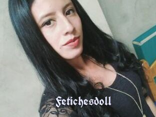 Fetichesdoll