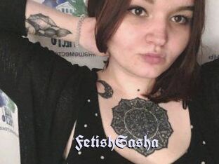 Fetish_Sasha