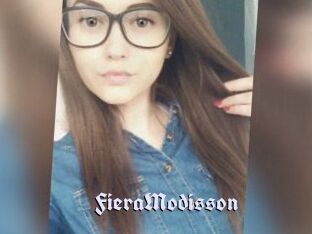 FieraModisson