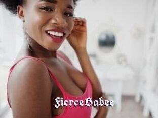 FierceBabee