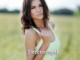 Fierceassgal