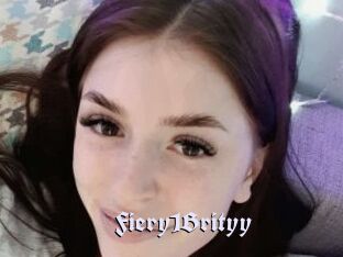 Fiery1Brityy