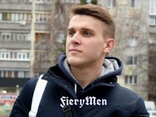 FieryMen