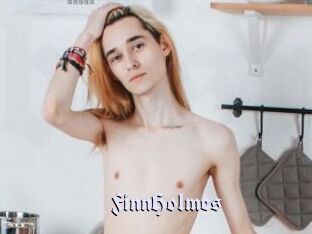 FinnHolmes