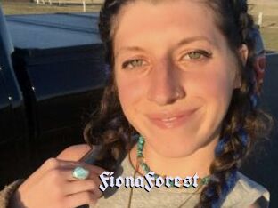 FionaForest