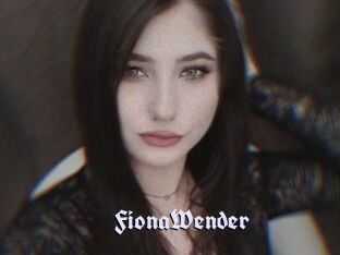 FionaWender