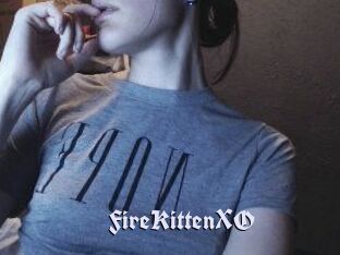 FireKittenXO