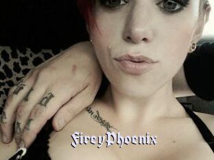 FireyPhoenix