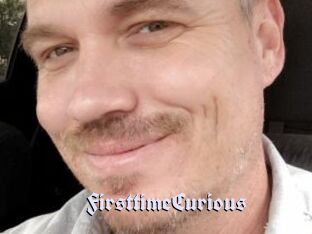 FirsttimeCurious
