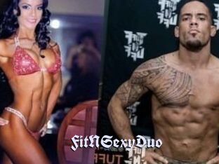 FitNSexyDuo