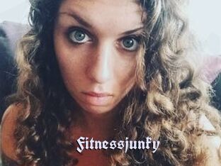 Fitnessjunky