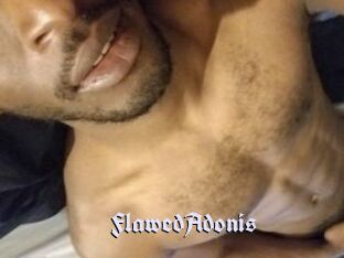 FlawedAdonis