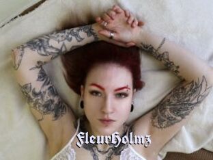 FleurHolmz