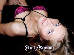 FlirtyKarina