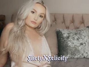 FlirtyXFelicity