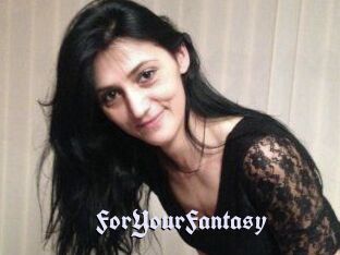 ForYourFantasy