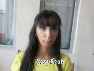 FoxyLeah