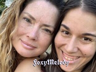 FoxyMelody