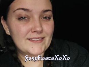FoxykissesXoXo