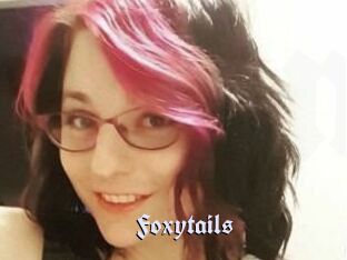 Foxytails