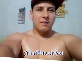 FranMuscleHot