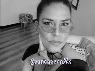 FranchescaXx