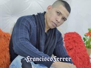 FranciscoFerrer