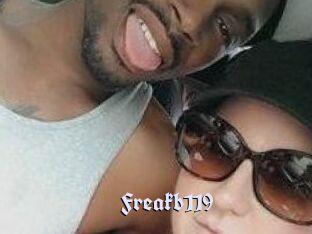 Freakb119