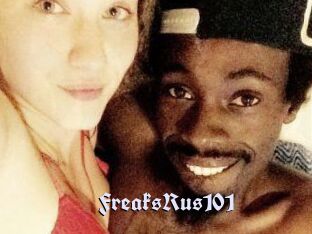 FreaksRus101