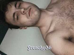 Frenchy36