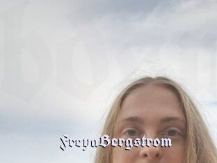 FreyaBergstrom