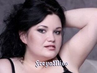 FreyaMiss