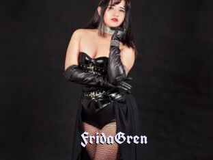 FridaGren