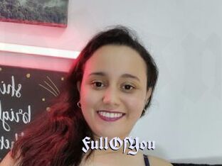 FullOfYou