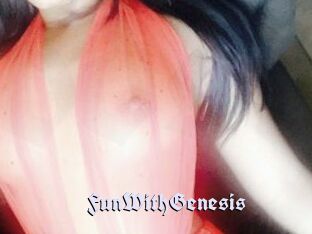 FunWithGenesis