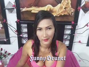 FunnyBrunet