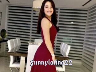 Funnylatina22
