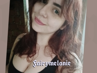 Fairymelanie