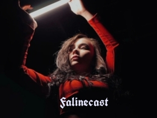 Falinecast