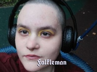 Falkleman