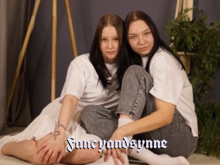 fancyandsynne Bdsm Blog