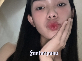 fantasyana Bdsm Blog