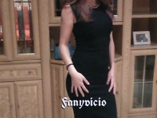 Fanyvicio