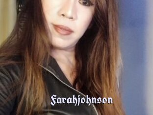 Farahjohnson