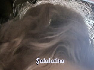 Fatalatina