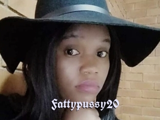 Fattypussy20