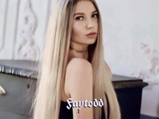 Faytodd