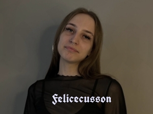 Felicecusson