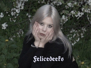 Felicedeeks