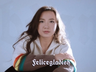 Felicegladish